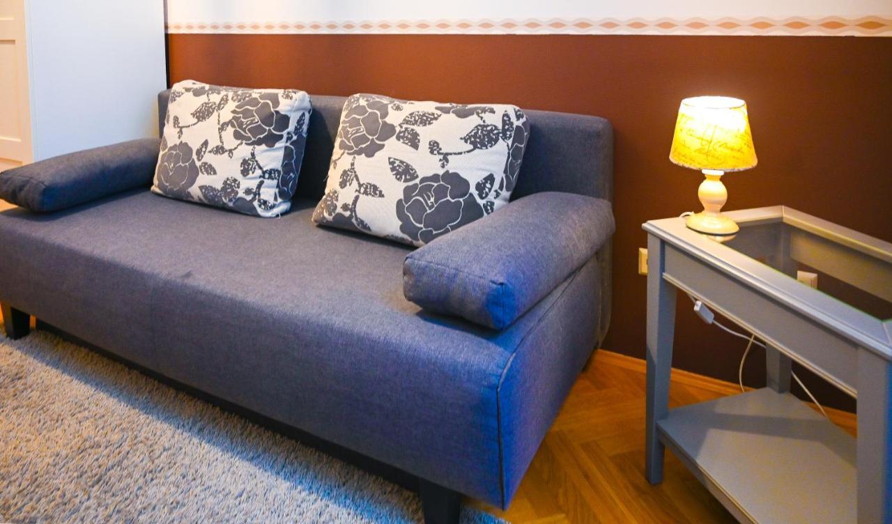 Highlight Suite Augarten Wien Ngoại thất bức ảnh