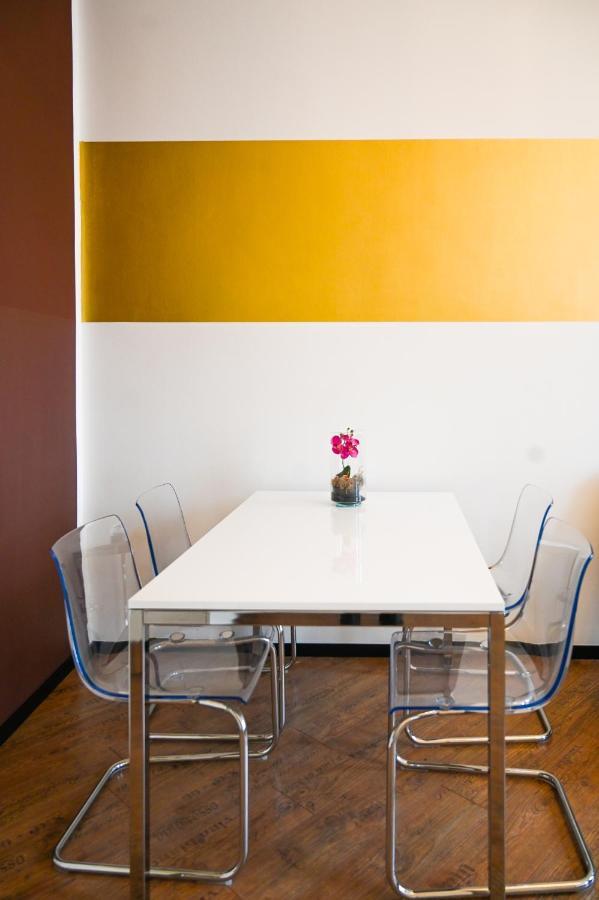 Highlight Suite Augarten Wien Ngoại thất bức ảnh