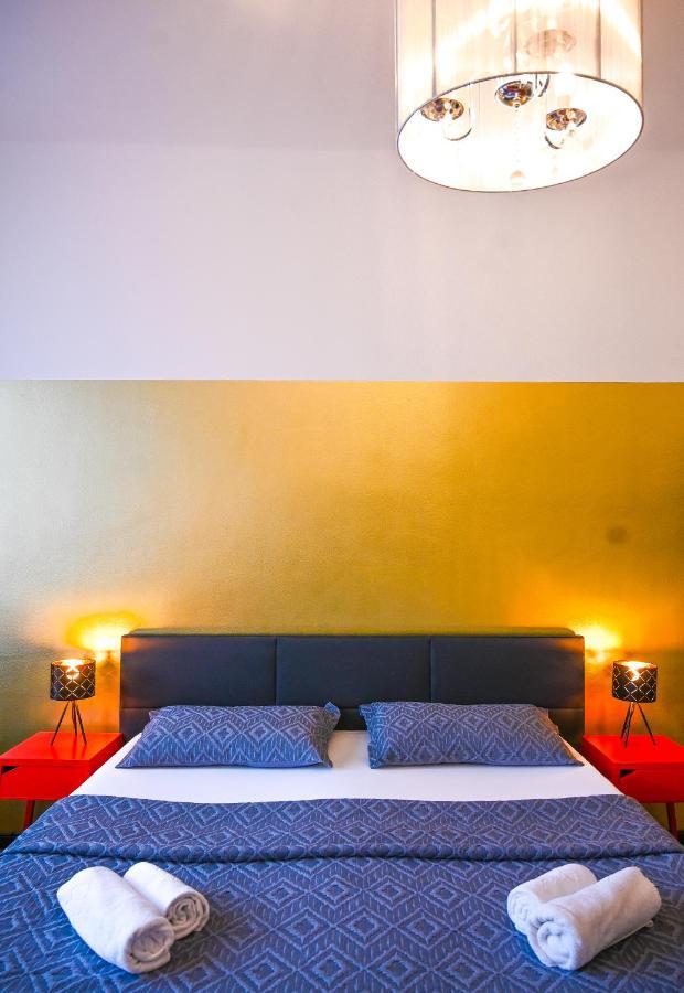 Highlight Suite Augarten Wien Ngoại thất bức ảnh