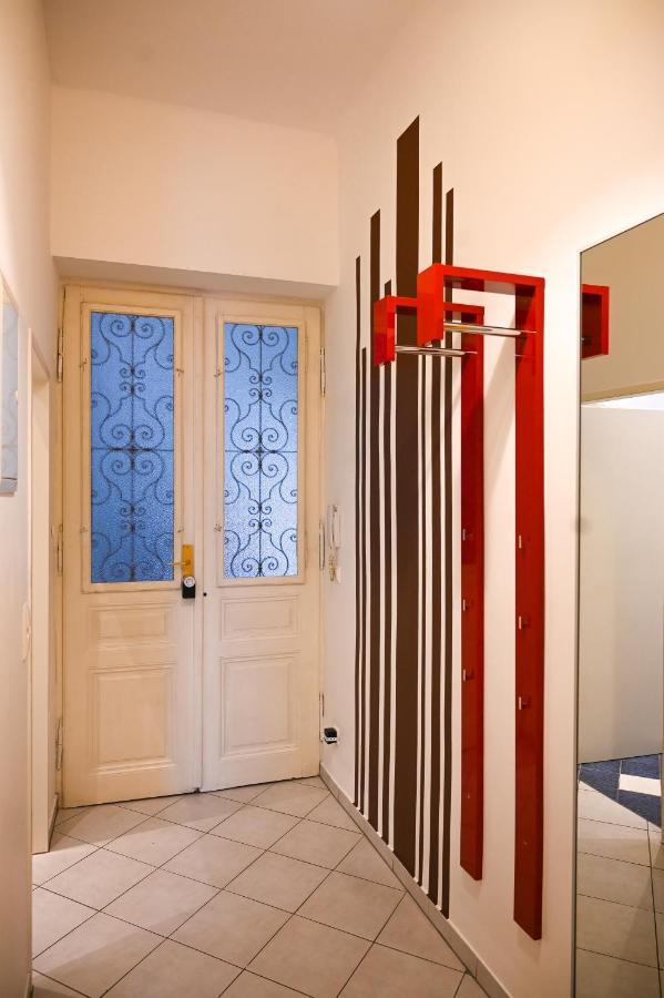 Highlight Suite Augarten Wien Ngoại thất bức ảnh