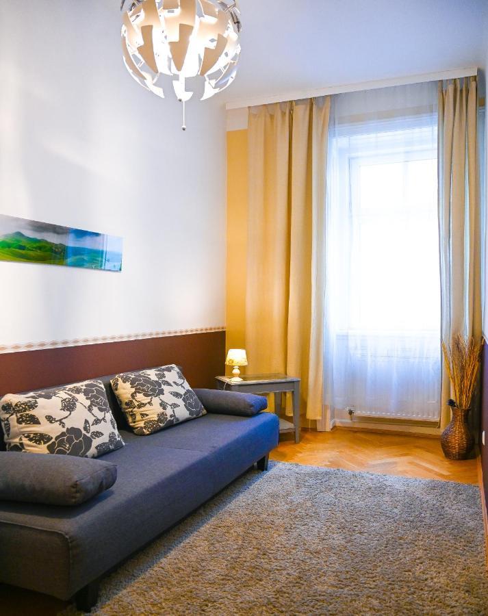 Highlight Suite Augarten Wien Ngoại thất bức ảnh