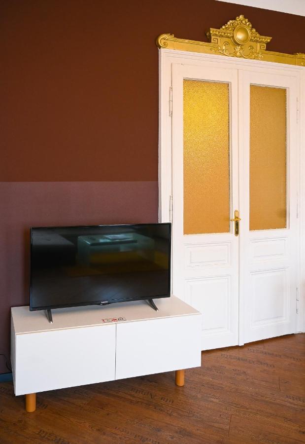 Highlight Suite Augarten Wien Ngoại thất bức ảnh