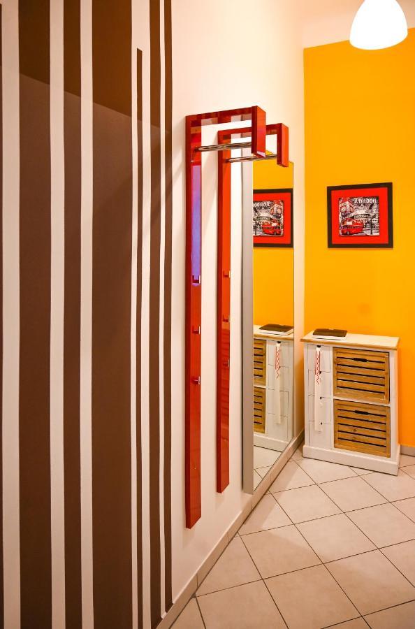 Highlight Suite Augarten Wien Ngoại thất bức ảnh