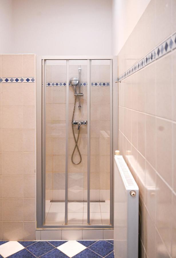 Highlight Suite Augarten Wien Ngoại thất bức ảnh