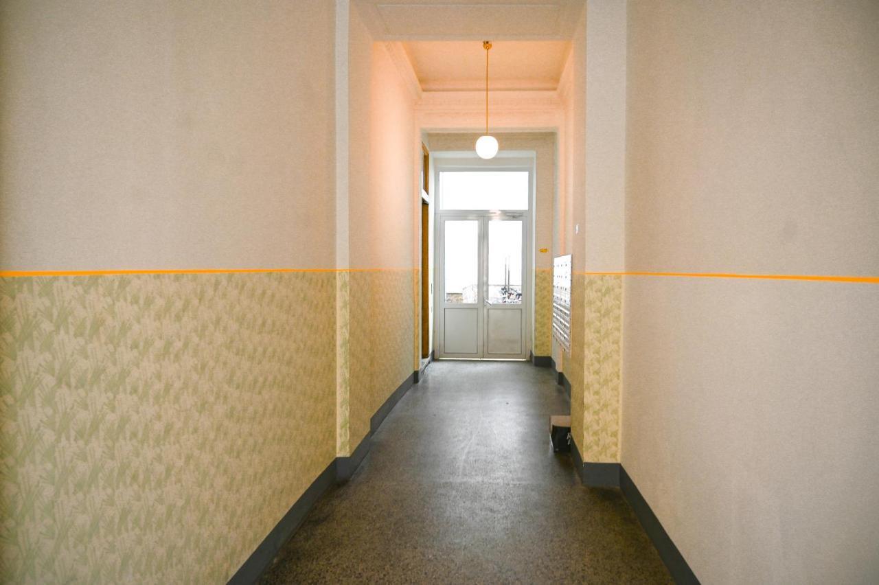 Highlight Suite Augarten Wien Ngoại thất bức ảnh